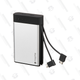 mophie 10,500mAh Encore Plus 10K Portable Power Bank | $17 | B&H Photo